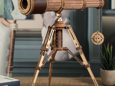 Монокулярный телескоп